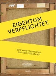 Cover von Eigentum verpflichtet