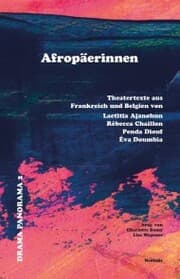 Cover von Afropäerinnen