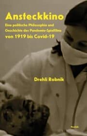 Cover von Ansteckkino