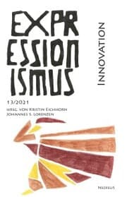 Cover von Innovation