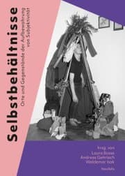 Cover von Selbstbehältnisse