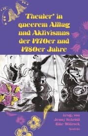 Cover von Theater