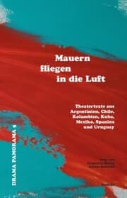 Cover von Mauern fliegen in die Luft