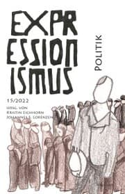 Cover von Politik