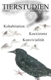 Cover von Kohabitation, Koexistenz, Konvivialität
