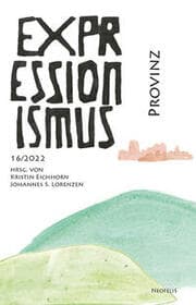 Cover von Provinz