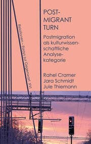 Cover von Postmigrant Turn