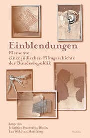 Cover von Einblendungen