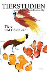 Cover von Tiere und Geschlecht