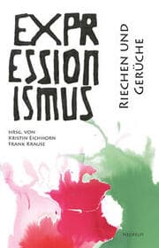 Cover von Riechen und Gerüche