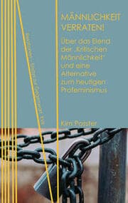Cover von Männlichkeit verraten!
