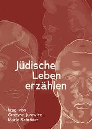 Cover von Jüdische Leben erzählen