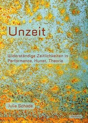 Cover von Unzeit