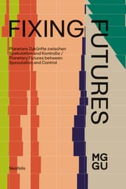 Cover von Fixing Futures