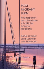 Cover von Postmigrant Turn