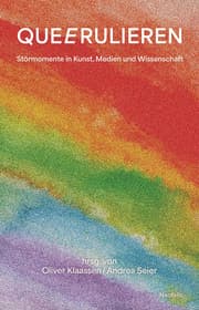 Cover von QUEERULIEREN