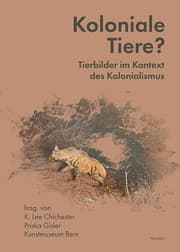 Cover von Koloniale Tiere?
