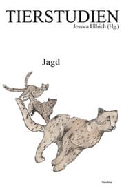 Cover von Jagd