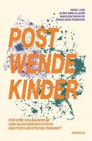 Cover von Postwendekinder