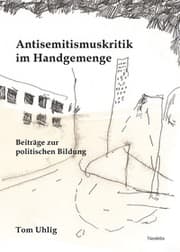 Cover von Antisemitismuskritik im Handgemenge