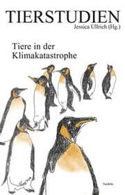 Cover von Tiere in der Klimakatastrophe