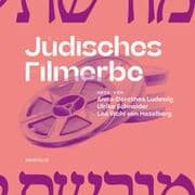 Cover von Jüdisches Filmerbe