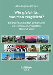 Cover von Wie gleich ist, was man vergleicht?