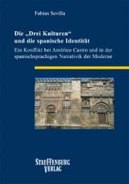 Cover von Die Drei Kulturen und die spanische Identität