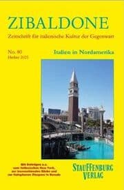 Cover von Italien in Nordamerika