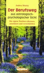Cover von Der Berufsweg aus astrologisch-psychologischer Sicht