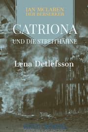 Cover von Catriona und die Streithähne