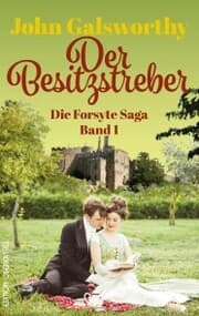 Cover von Der Besitzstreber