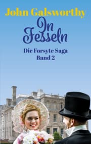 Cover von In Fesseln