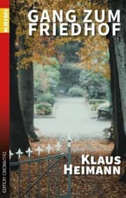 Cover von Gang zum Friedhof