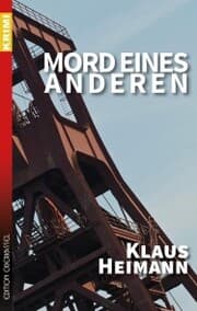 Cover von Mord eines Anderen