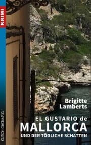 Cover von El Gustario de Mallorca und der tödliche Schatten