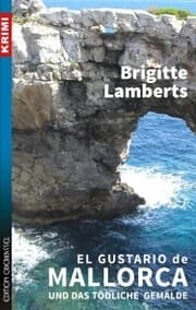 Cover von El Gustario de Mallorca und das tödliche Gemälde