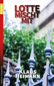 Cover von Lotte mischt mit