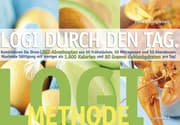 Cover von LOGI durch den Tag
