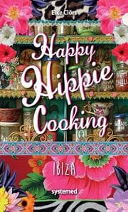 Cover von Happy Hippie Cooking - Ibiza