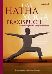 Cover von Das Hatha Yoga Praxisbuch