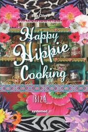 Cover von Happy Hippie Cooking - Ibiza