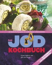 Cover von Das Jod-Kochbuch