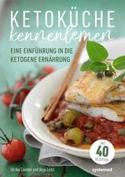 Cover von Ketoküche kennenlernen