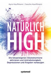 Cover von Natürlich high