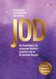 Cover von Jod