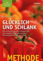 Cover von LOGI-Methode. Glücklich und schlank