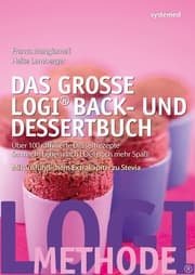 Cover von Das große LOGI Back- und Dessertbuch