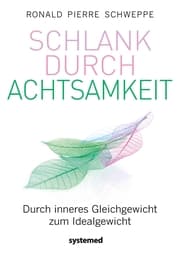 Cover von Schlank durch Achtsamkeit