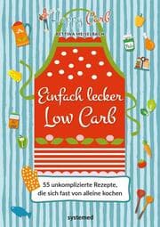 Cover von Happy Carb: Einfach lecker Low Carb